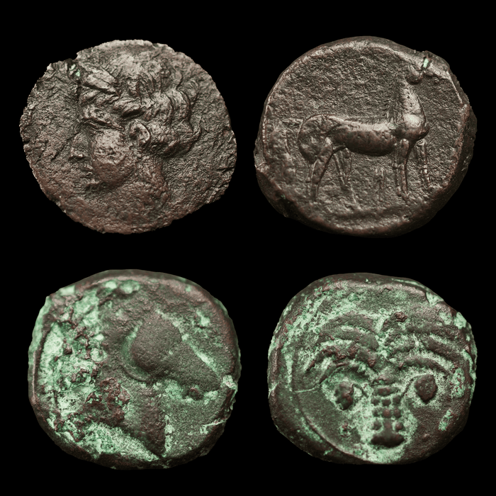 Ancient History – Ancient Artifacts Shop