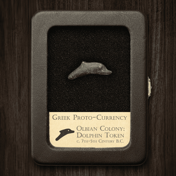 POW - MIA - 米国造幣局ブロンズメダリオントークン dolphin_main_grande.png?v=