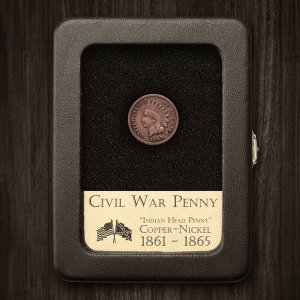 U.S. Penny | Civil War