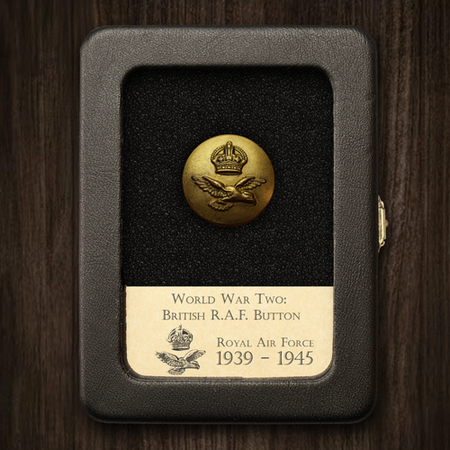 The World Wars – Ancient Artifacts Shop