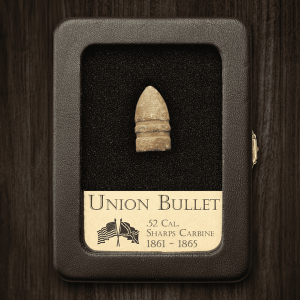 Union Bullet | Sharps Carbine